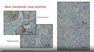 Modernization of tissue based, biomarker led clinical research