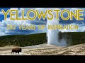Yellowstone: 150 Years of Inspiration