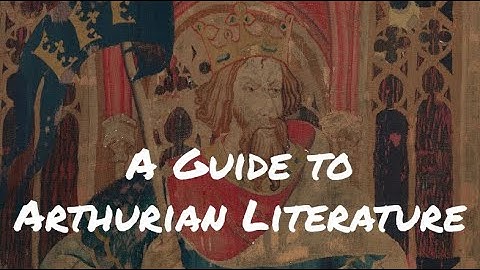 Arthurian Literature