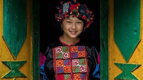 CHỢ PHIÊN YÊN MINH - Vẻ đẹp độc đáo trong du lịch Hà Giang (Let