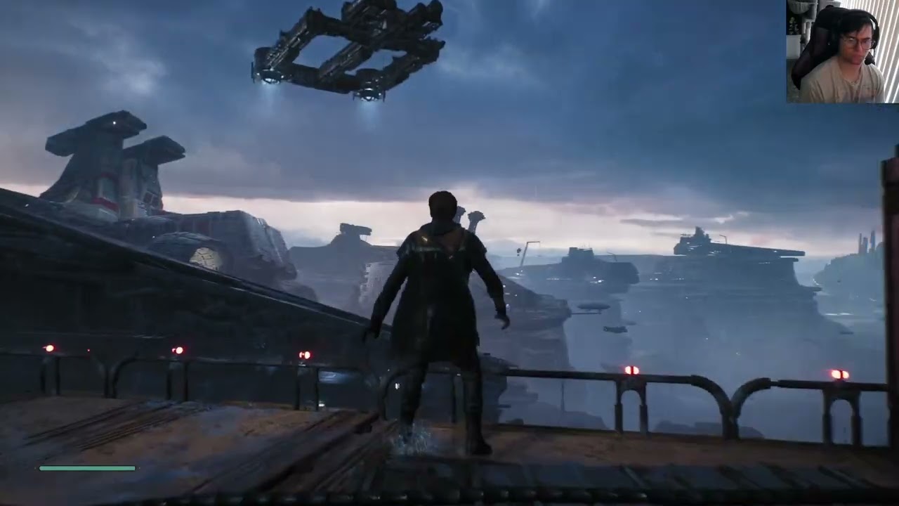 Poor Prauf he will be missed.