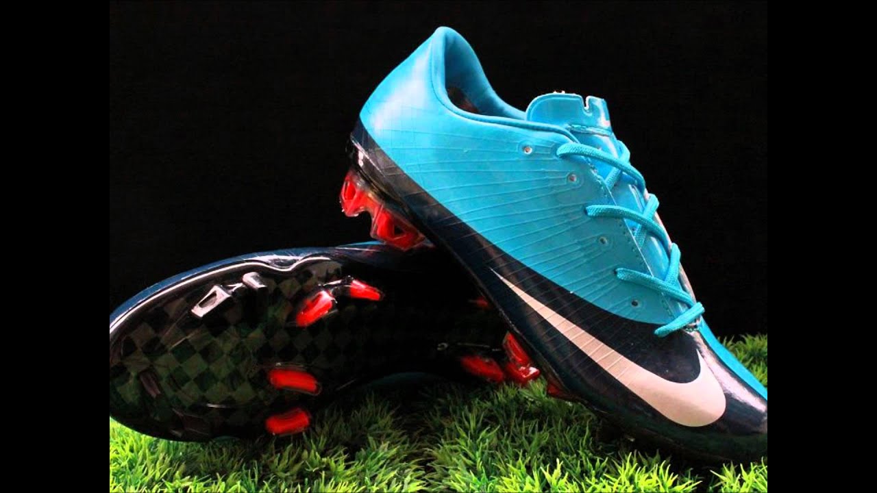 nike mercurial vecchie