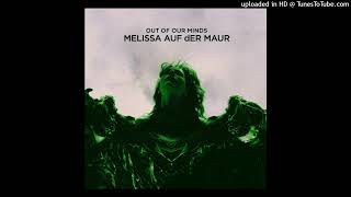Melissa Auf der Maur - 1,000 Years (Original bass and drums only)