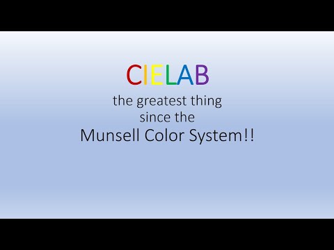 The Cielab Lecture