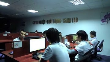 Giới thiệu về Rikkeisoft