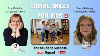 Social Skills for Kids