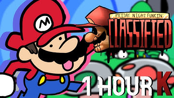 Scuttlebug - Friday Night Funkin