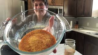 Dehydrated Squash: How to Make Powder & Rehydrate | Easy Side Dish