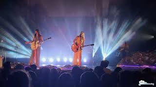 [16/21] Aly & AJ - Get Over Here | 5-28-2022 The Wiltern | A Touch of the Beat Tour