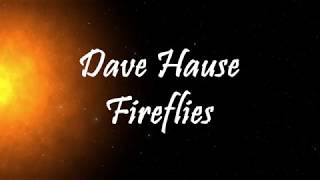 Download lagu Dave Hause Fireflies Lyric Video Dave Hause Fireflies Lyric Video