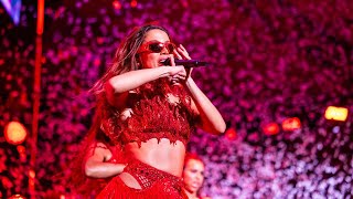 Anitta - Bellakeo (Live Perfomance) FULL HD Resimi