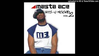 Masta Ace - Get Large (feat. Tribeca, Lord Tariq &amp; Mr. Complex)