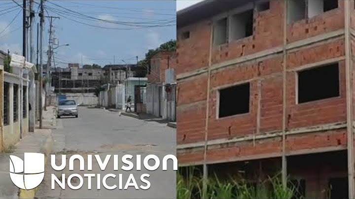 Deserted streets and closed businesses: this is what Ciudad Ojeda, Venezuela, looks like, due to ...