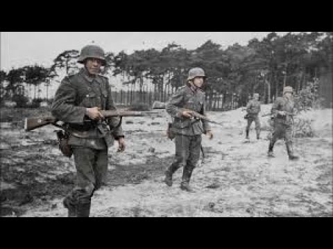 Video: War Norwegen im 2. Weltkrieg?