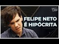 FELIPE NETO X MRPOLADOFUL | Cortes do Flow