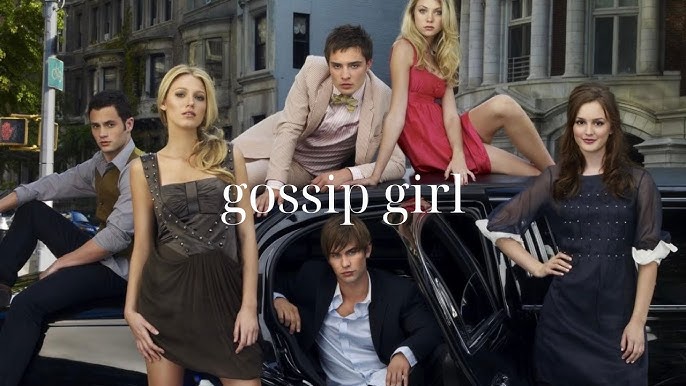 Gossip Girl, Teaser Oficial