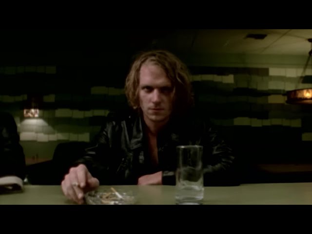 The Black Angels - Telephone