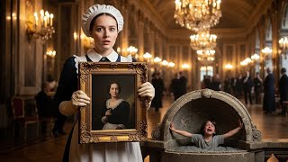 видео: Служанка услышала плач за стеной во время свадьбы миллионера — правда, которую она раскрыла, всех картинка: Служанка услышала плач за стеной во время свадьбы миллионера — правда, которую она раскрыла, всех