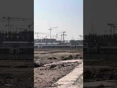 Antakya Hatay 03 01 2025 