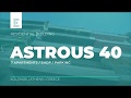 Astrous 40