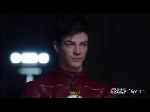The Flash 4.Sezon 14.Bölüm 1.Promo!!!