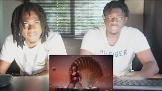 Taylor Swift ft. Ice Spice - Karma (Official Music Video) REACTION!