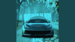 Download lagu MONTAGEM DA NOVA