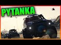 HAJS NA PODŁODZE, NAJSZYBSZE AUTO, NAPADY - PYTANKA #21 - GTA ONLINE