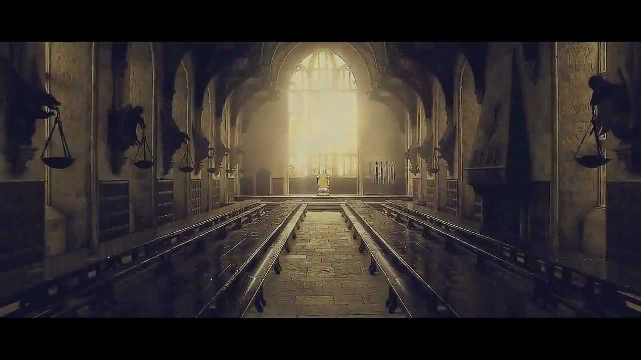 Harry Potter - Here without you.