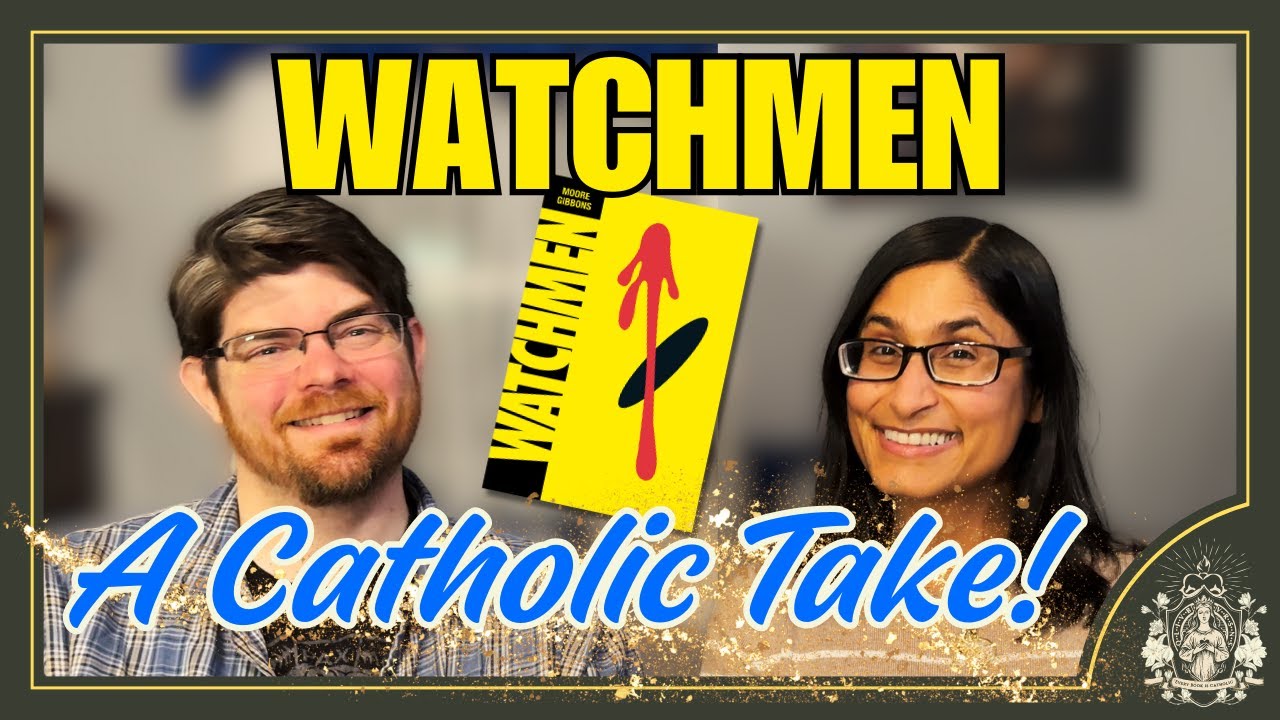 Watchmen: A Catholic Take on Means and Ends, Use of Power