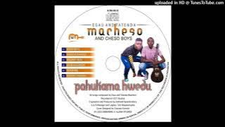 ESAU & TATENDA MACHESO PAHUKAMA HWEDU ALBUM MIXTAPE BY DJ POPMAN 27619131395{JUNE 2023}