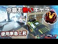 こいつは昔の『ホライゾン最強時代』に匹敵するぞ【APEX LEGENDS】