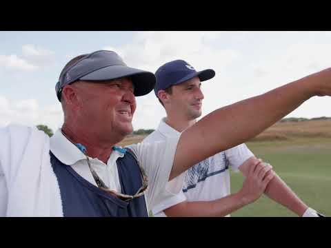 An Epic 54-hole Match at Streamsong Golf Resort