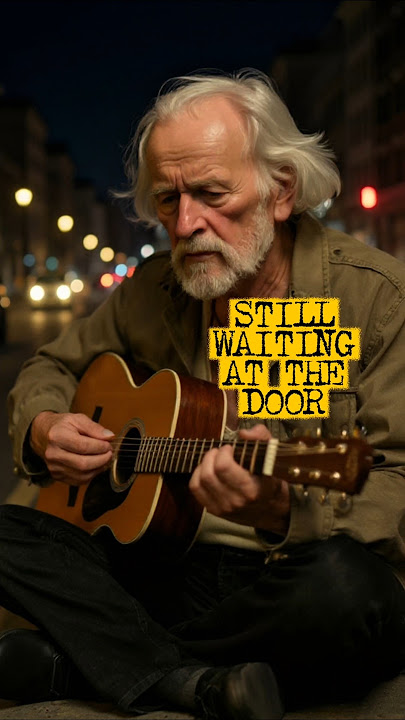 Ernesto (54) – Still Waiting at the Door | Heartbreaking Song on America’s Got Talent