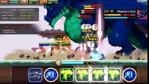 Review CQ   Hanzo + SBW 6