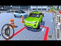 New Master Of Parking Simulator 2026 - Hardest Driving License Mobile Car Game - Android Gameplay