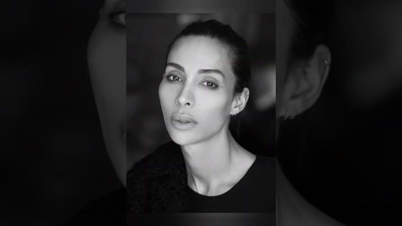 Inés Rau novia de Mbappe