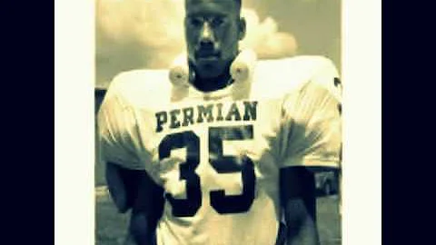James "Boobie" Miles High School Highlights!!
