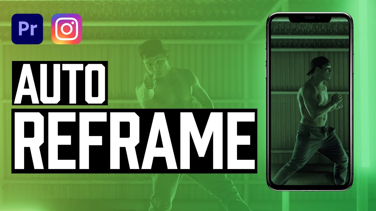 How To Edit Videos For INSTAGRAM REELS In Premiere Pro YouTube How To Edit Videos For INSTAGRAM REELS In Premiere Pro YouTube