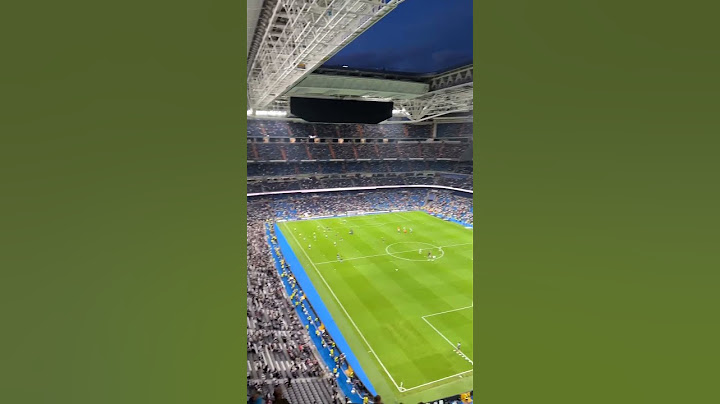 حلم الطفولة يتحقق 🇪🇸💪  #halamadrid