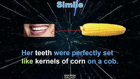 5th Grade - Reading - Imagery and Figurative Language - Topic Overview Part 1 of 2