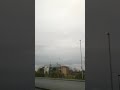 5G broken street lights Manchester airport and the typical reaction