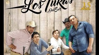 Video thumbnail of "Los Tukas del Sur -Matalas"