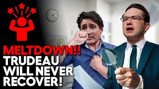 Liberals Are Losing Their Minds Over This Poilievre Video!