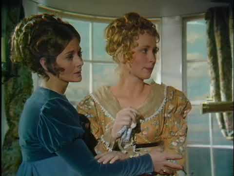 Persuasion 1971 Miniseries E02 (2/2)