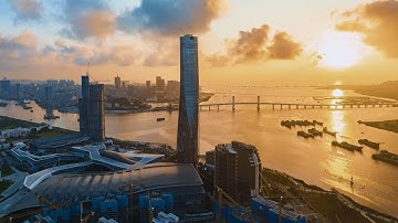 GLOBALink | Officials on China