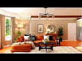 Living Room Decorating Ideas /  living room design / Living Room Tour / living room makeover