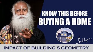 Know This Before Buying a House | Impact Of Building