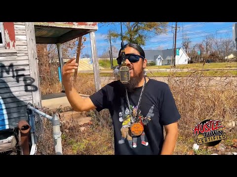 Da Prophet Makin Da Profit - "Let The Good Times Roll" (￼O.T.T. Media) #HustleTownCertified ￼