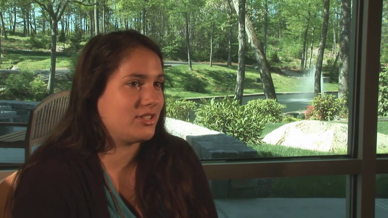 Endicott College Political Science Program YouTube